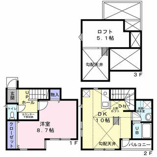 間取り：213144730821
