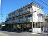  築36年5ヶ月 3階建の賃貸物件