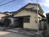 三ツ屋駅より徒歩30分 築45年11ヶ月 2階建の賃貸物件