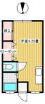 成城ハイツ（Ｂ）のイメージ