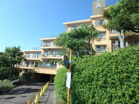 三旺マンション第三東山