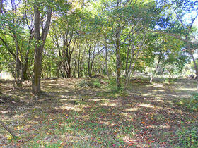 山梨県北杜市小淵沢町上笹尾