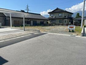 山梨県南アルプス市十五所