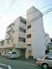 二豊ビル 4階 築39年9ヶ月の賃貸物件