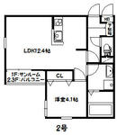 新潟市中央区八千代１丁目 3階建 築8年のイメージ