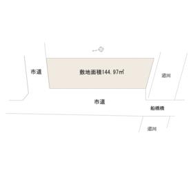 山形県寒河江市六供町１丁目