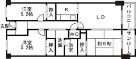 間取り：216002012599