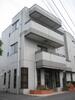 メゾン石塚 3階 築33年3ヶ月の賃貸物件