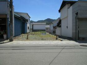 山梨県西八代郡市川三郷町市川大門