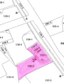 長野県千曲市大字磯部