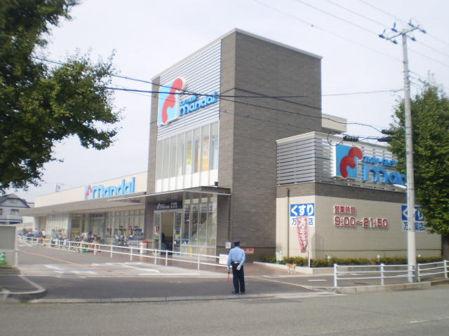 ハトマークサイト 魚崎 6分 2階 １ｋの賃貸マンション