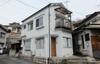 長迫アパート 2階 築60年9ヶ月の賃貸物件