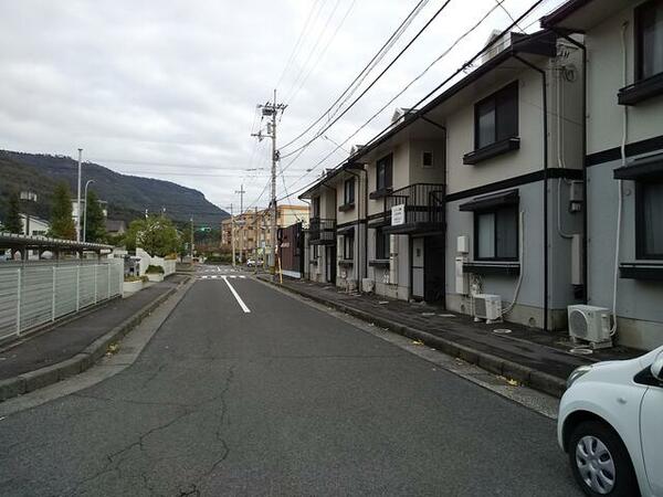 香川県高松市屋島西町(賃貸アパート2DK・2階・45.38㎡)の写真 その3
