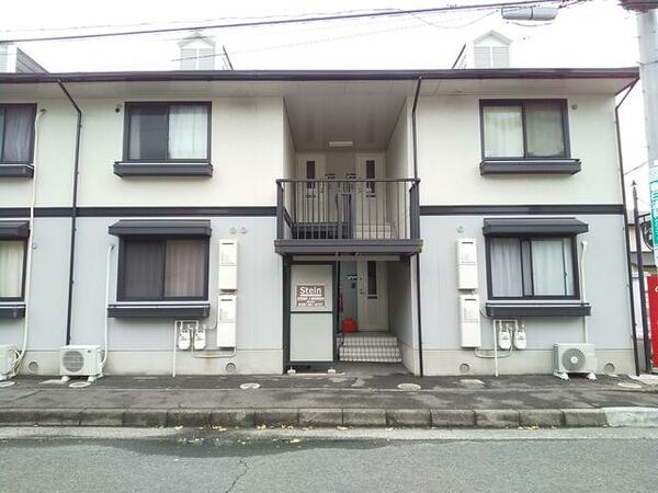 香川県高松市屋島西町(賃貸アパート2DK・2階・45.38㎡)の写真 その4