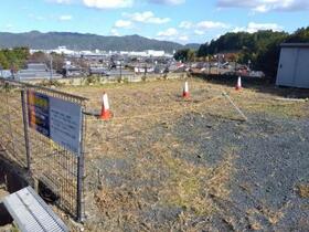 滋賀県湖南市柑子袋西４丁目