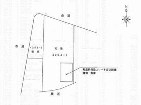愛媛県新居浜市寿町