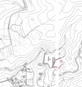 福岡県太宰府市大字内山