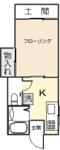 足立区綾瀬４丁目 2階建 築33年のイメージ