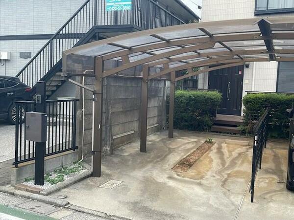 detached 東京都武蔵野市中町２丁目

地図を見る