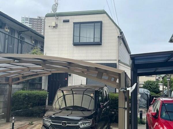 detached 東京都武蔵野市中町２丁目

地図を見る