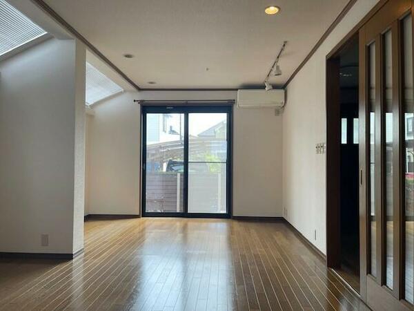 detached 東京都武蔵野市中町２丁目

地図を見る