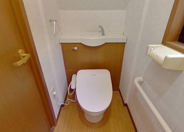 detached 東京都武蔵野市中町２丁目

地図を見る