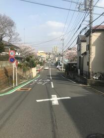 神奈川県大和市福田6丁目
