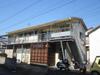 井手アパート 2階 築53年5ヶ月の賃貸物件