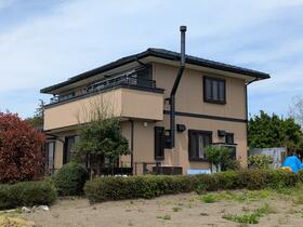 群馬県前橋市富士見町石井