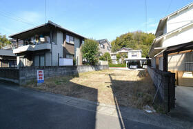 徳島県徳島市北山町銭亀坂