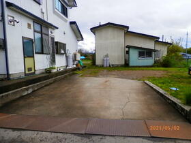 福島県会津若松市河東町東長原字空也原