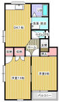 浜松市浜名区小松 2階建 築38年のイメージ