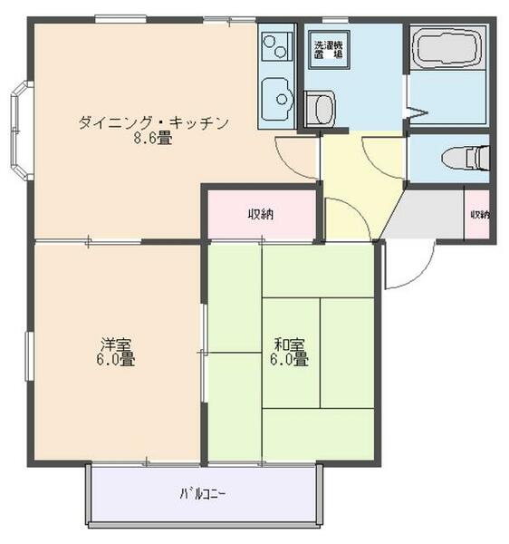 apartment 群馬県藤岡市藤岡
地図を見る