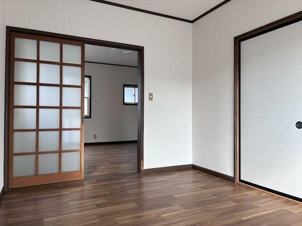 apartment 群馬県藤岡市藤岡
地図を見る