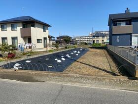 愛知県北名古屋市法成寺蚊帳場