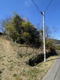 岐阜県中津川市落合