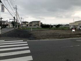茨城県筑西市松原