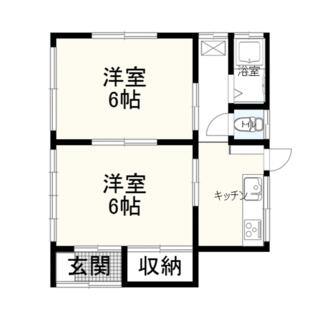 間取り：208006710387