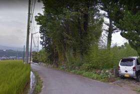 山梨県韮崎市清哲町樋口