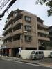ベルヴェ府中 4階 築35年2ヶ月の賃貸物件