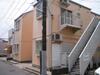 酒々井駅より徒歩4分 2階 築35年8ヶ月の賃貸物件