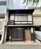 北野白梅町駅より徒歩5分 築91年7ヶ月の賃貸物件