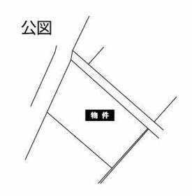 愛知県みよし市三好町中鯰ヶ池