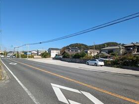 千葉県館山市那古