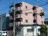 上野町東　マンションのイメージ