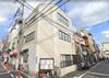 岩波ビル 2階 築57年2ヶ月の賃貸物件
