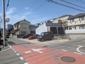 愛媛県松山市持田町４丁目