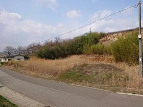 福島県福島市岡島字大戌ケ森