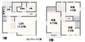 間取り：209011849608