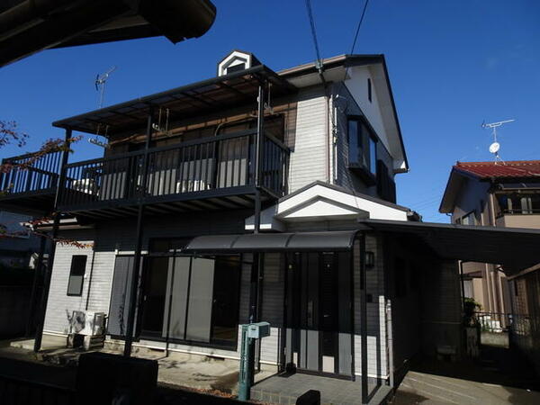 detached 東京都東大和市芋窪４丁目

地図を見る